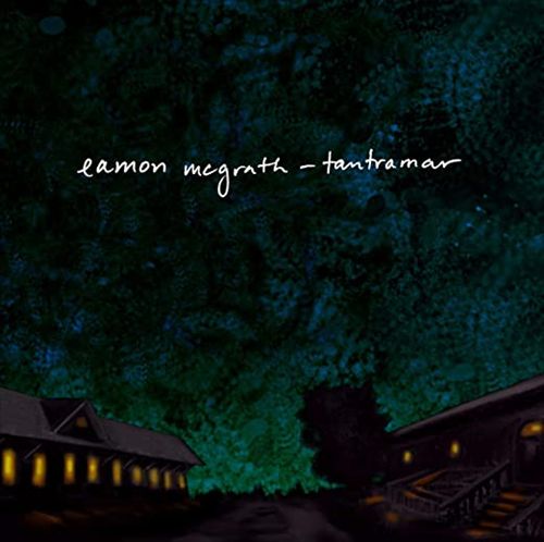 Tantramar cover art