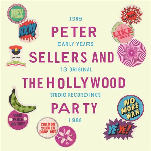 The Early Years 1985-1988 [LP/CD] cover art