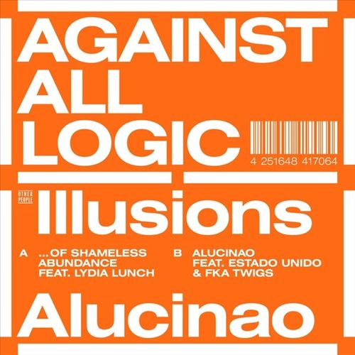 Illusions of Shameless Abundance cover art