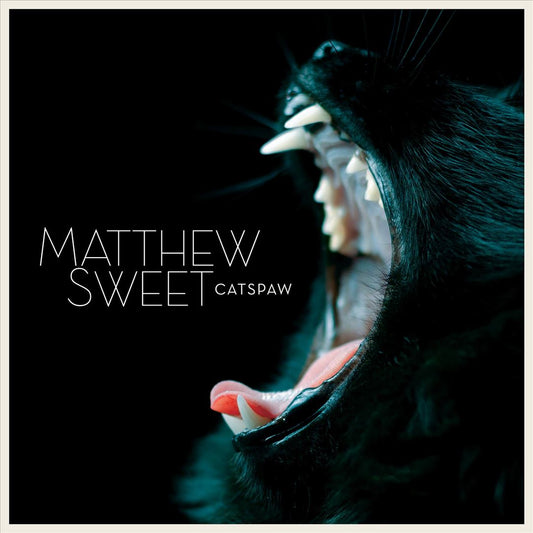Catspaw cover art