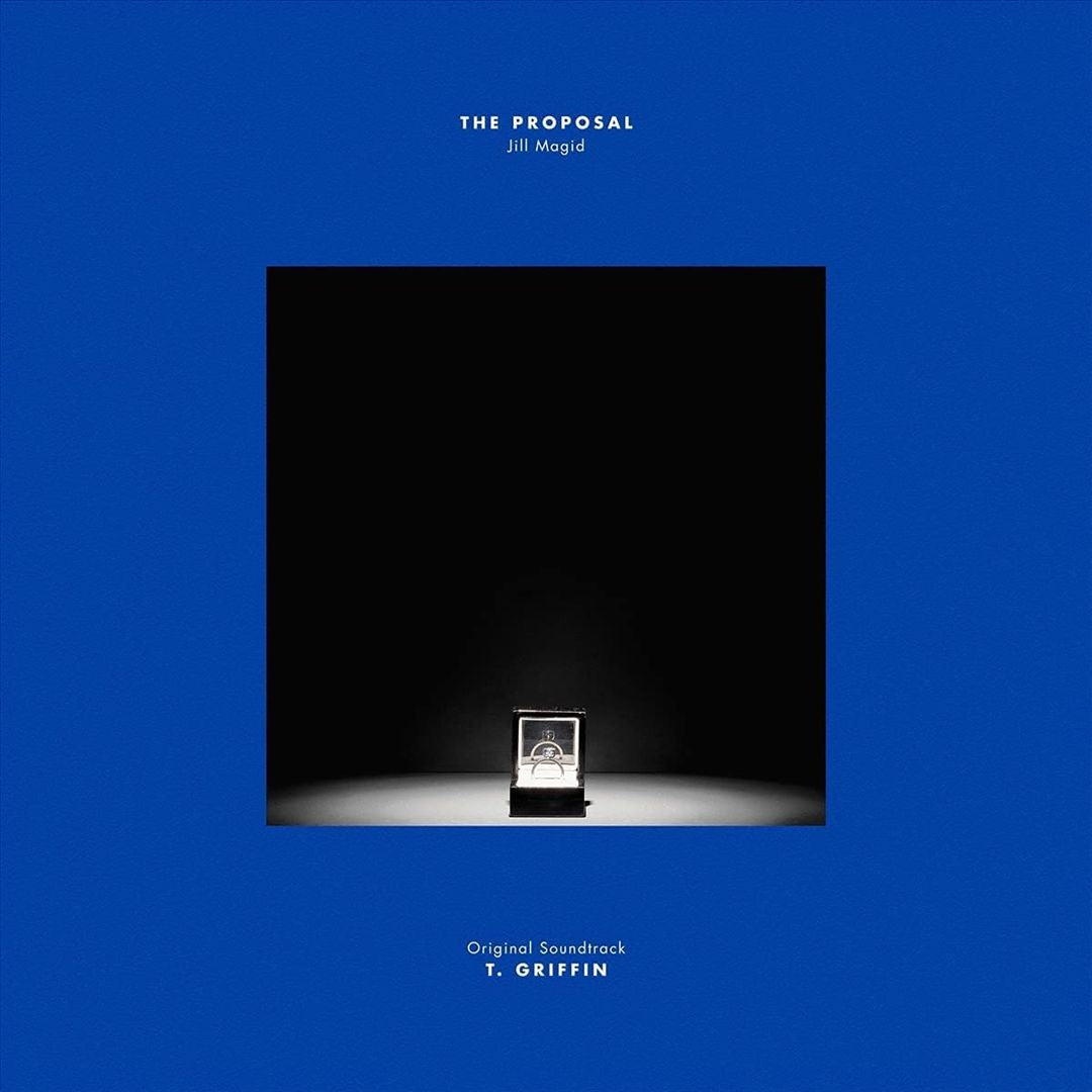 Proposal [Original Motion Picture Soundtrack] cover art