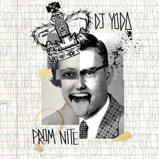 Prom Nite cover art
