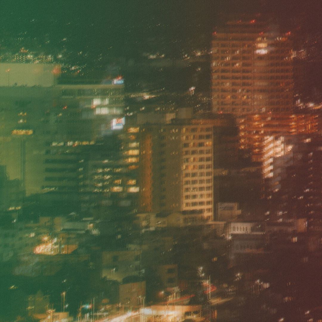 Budabrose 3 cover art