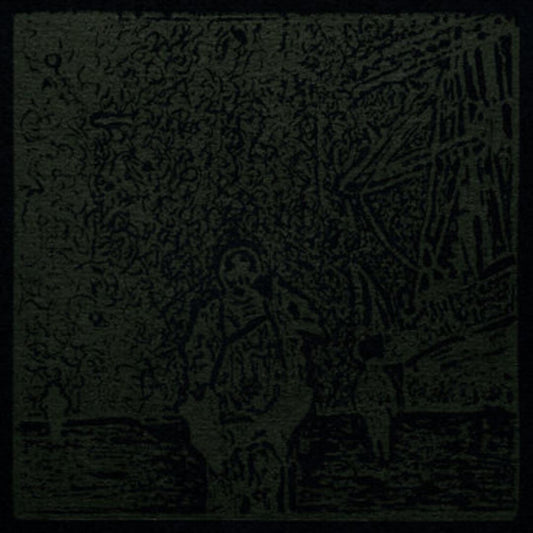 Camera Melancholia cover art
