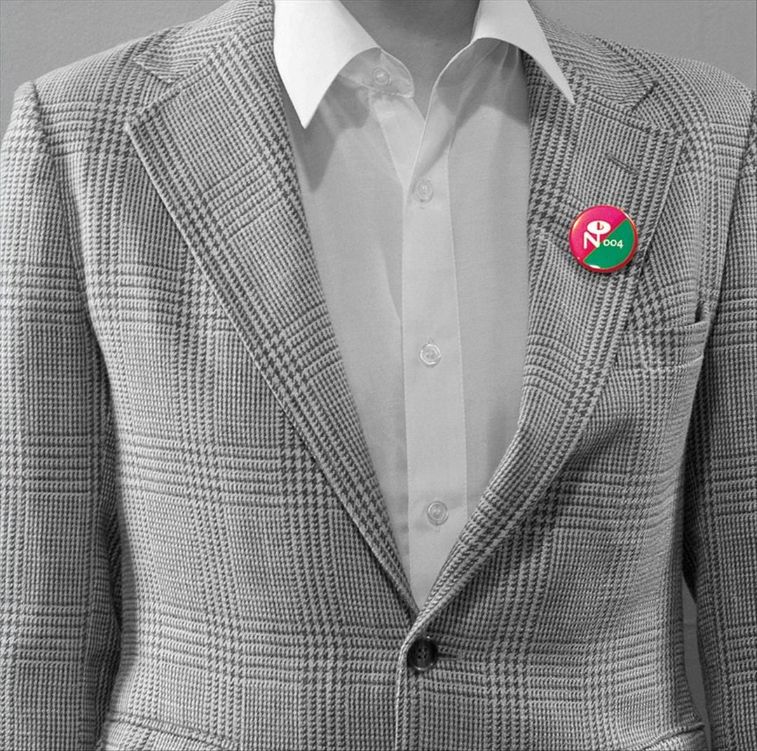 Buttons: Starter Kit cover art