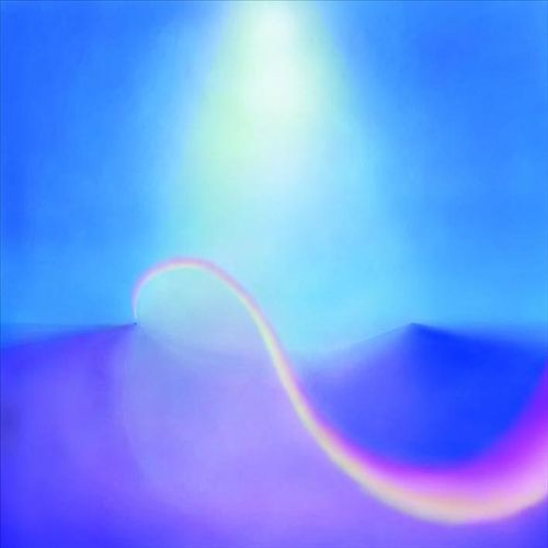 Breath of Infinity cover art