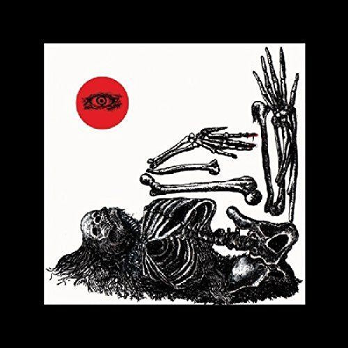 Blinding Confusion cover art