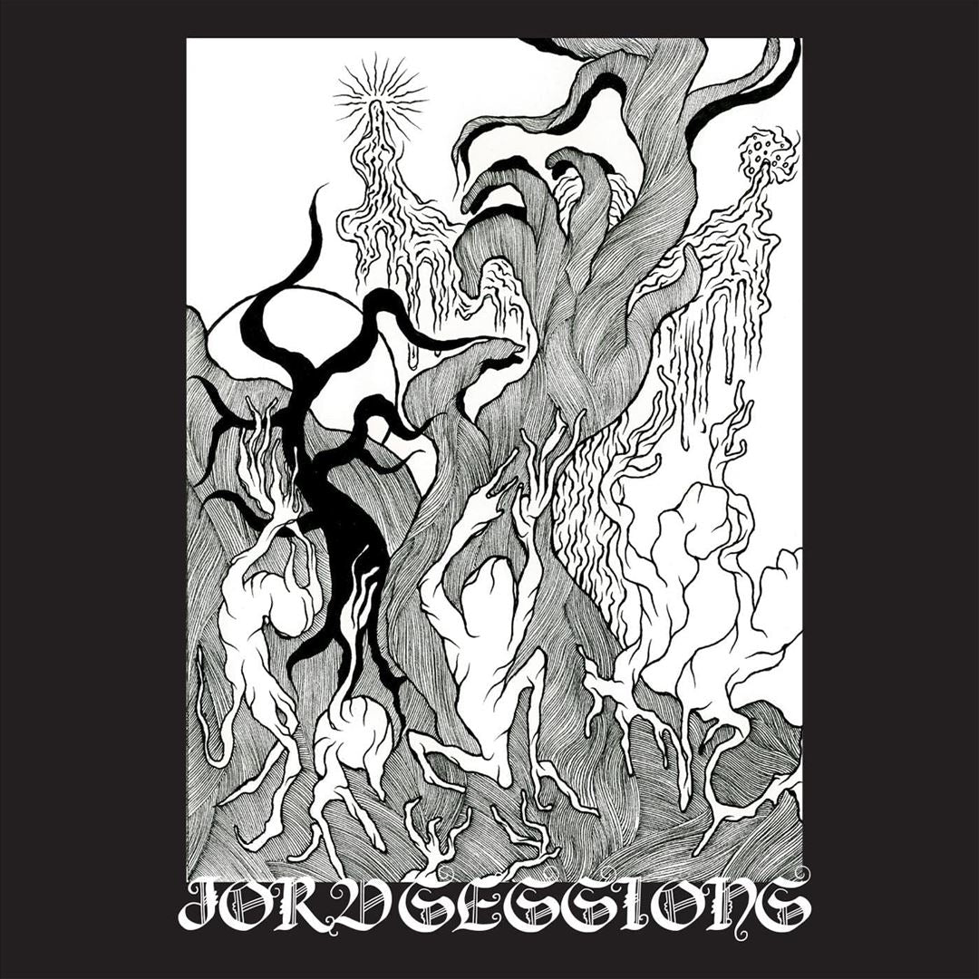 Jord Sessions cover art
