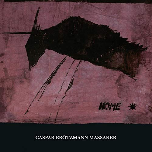 Home cover art