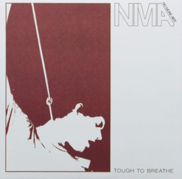 TOUGH TO BREATHE cover art