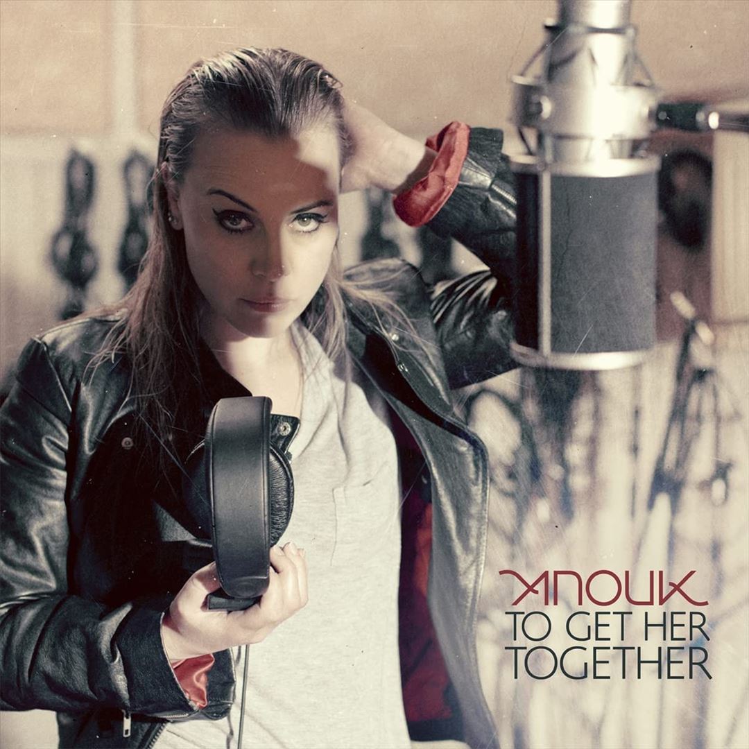 To Get Her Together cover art