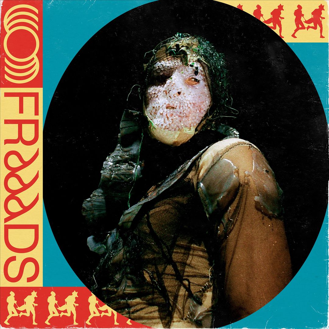 Fraads cover art