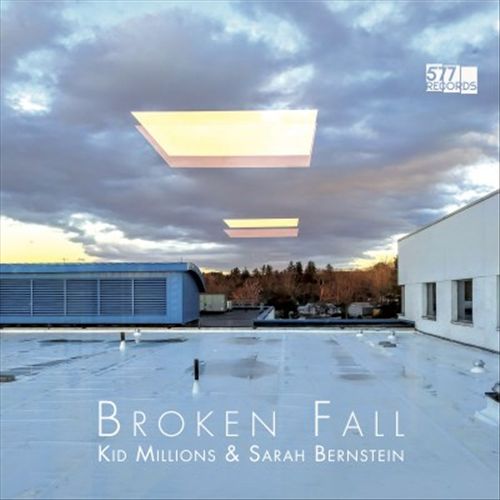 Broken Fall cover art