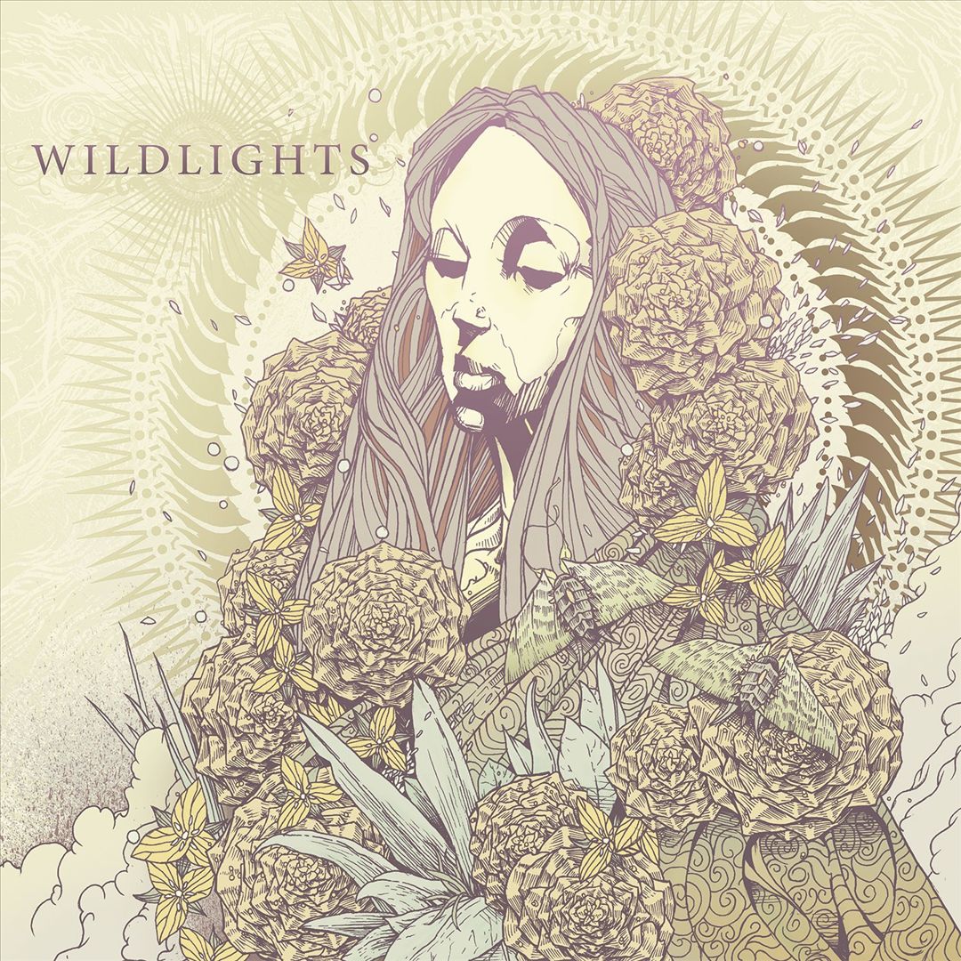 Wildlights cover art