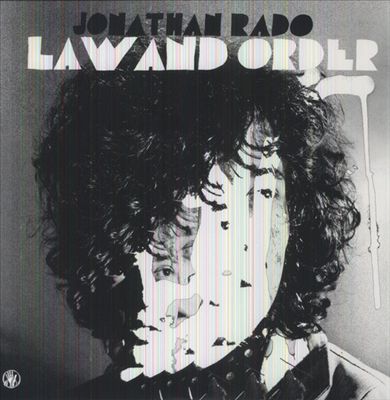 Law and Order cover art
