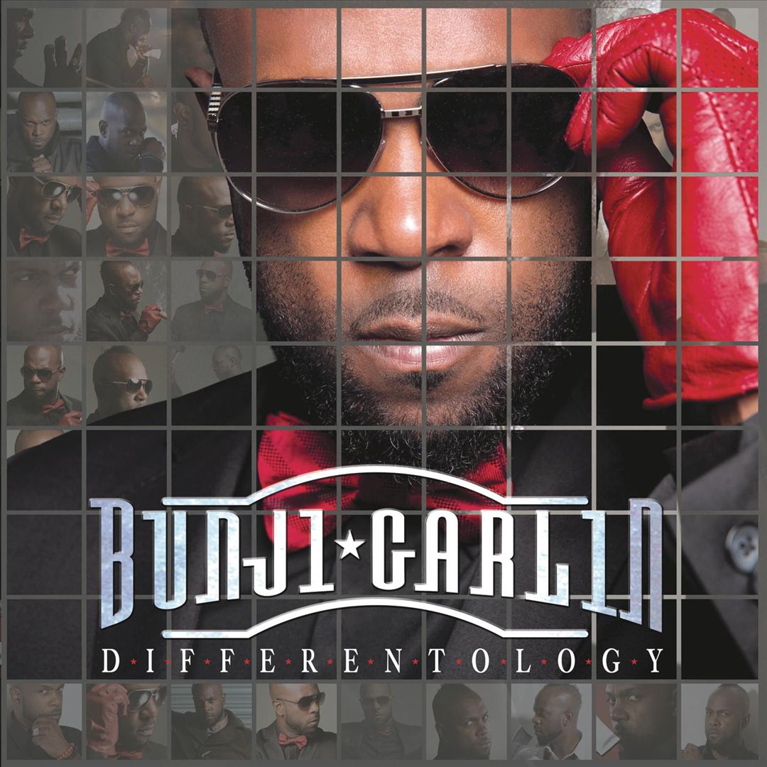 Differentology [LP] cover art