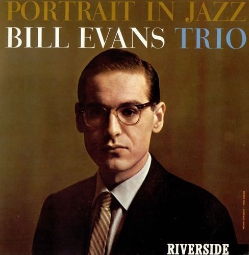 Portrait in Jazz [LP] cover art