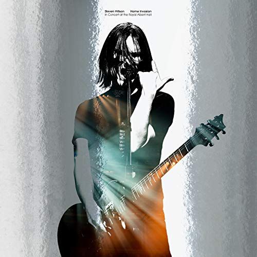 Home Invasion: In Concert at the Royal Albert Hall cover art