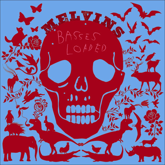 Basses Loaded [LP] cover art
