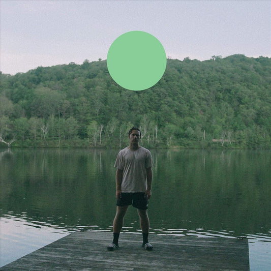 Birthday Boy cover art