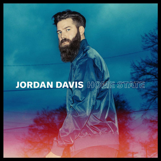 Home State cover art