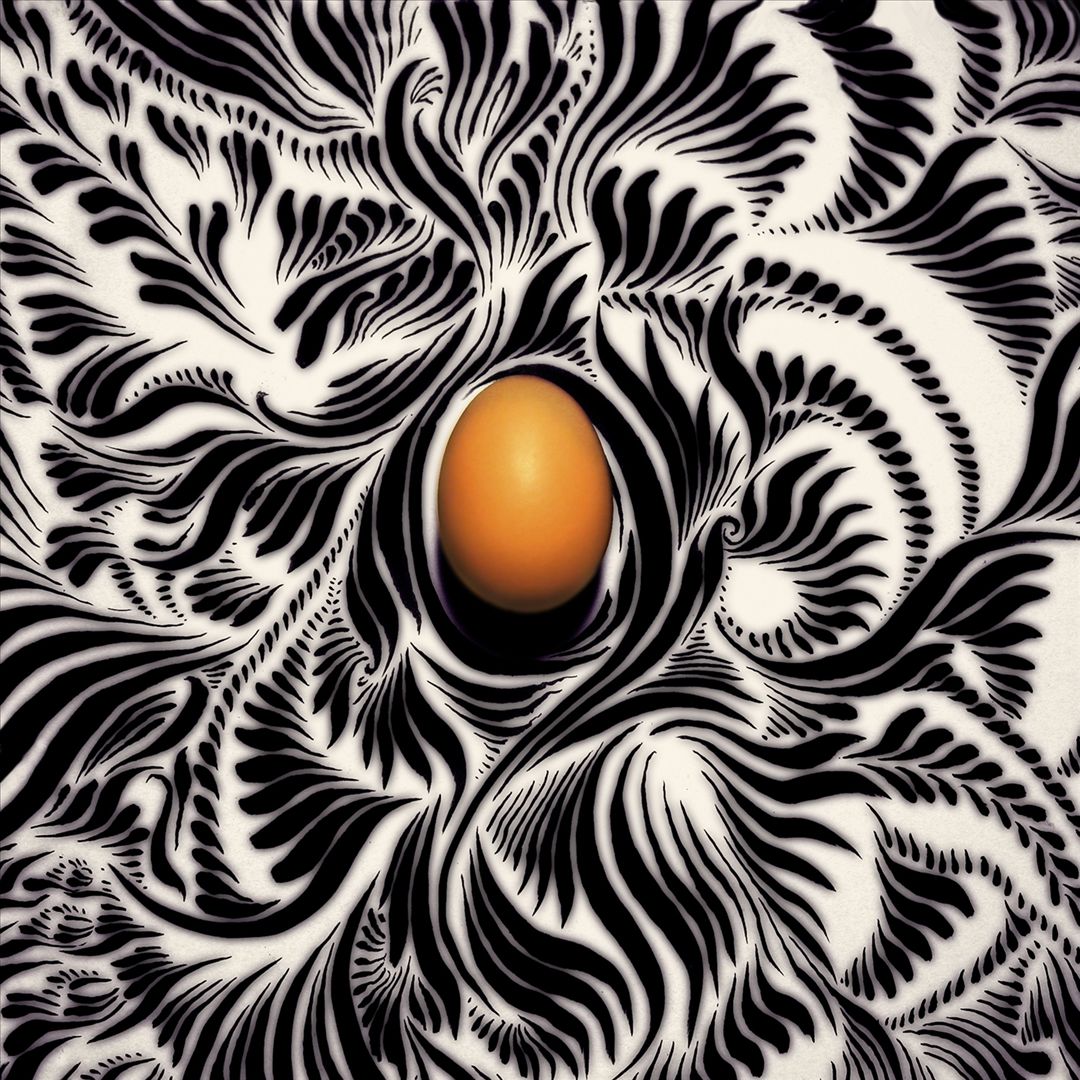 Albumin [LP] cover art