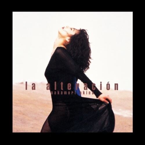 Alteracion +4 cover art