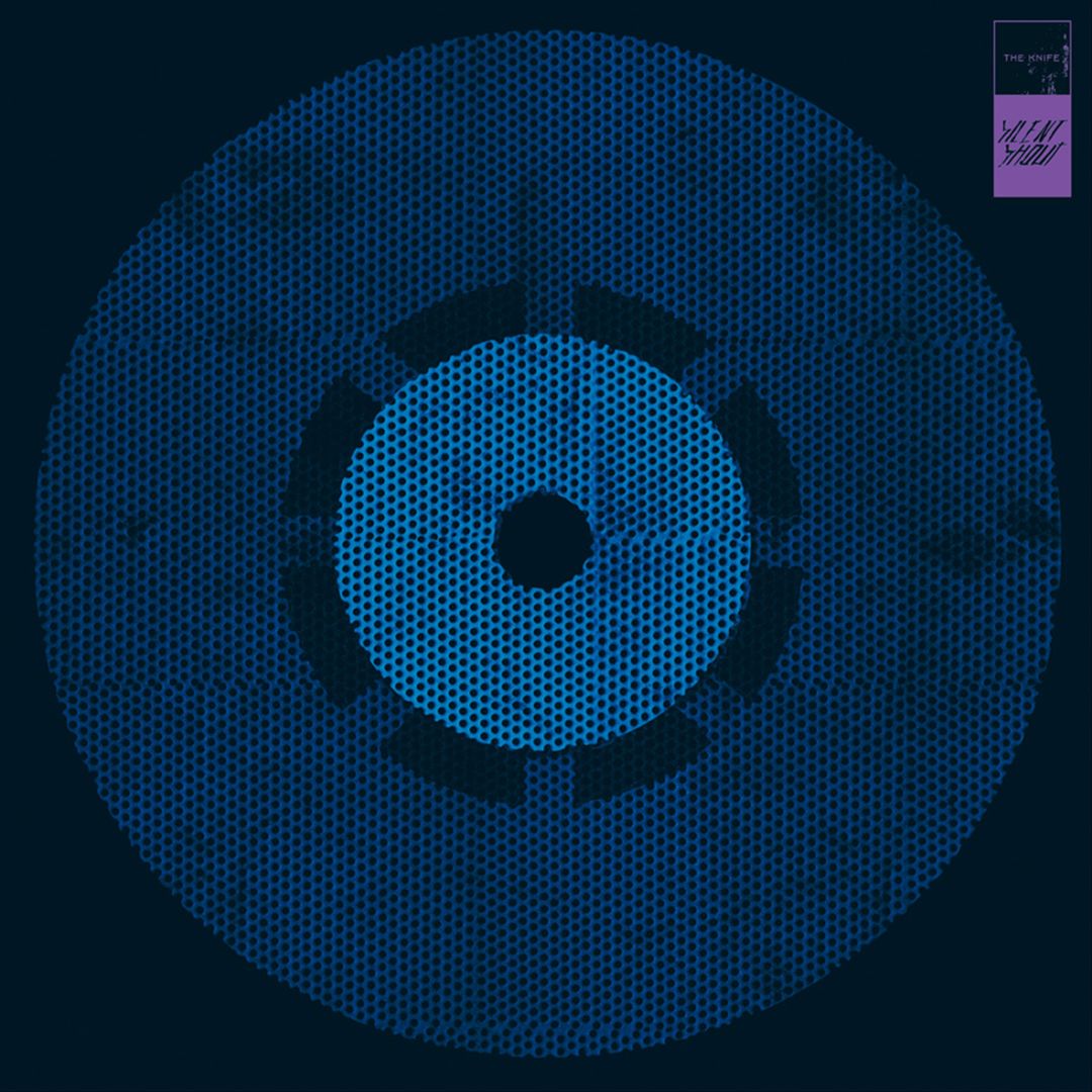 Silent Shout cover art