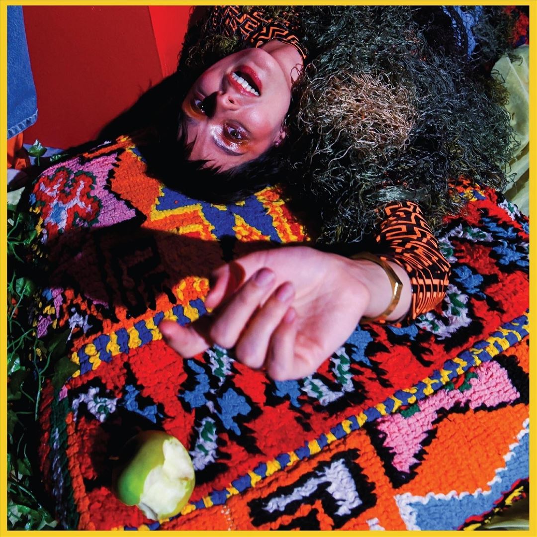 Shake Me Where I'm Foolish cover art