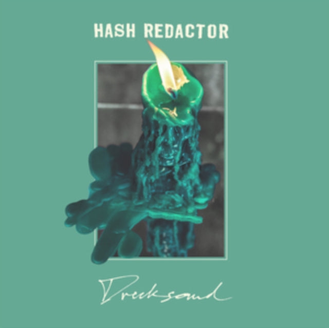 DRECKSOUND cover art