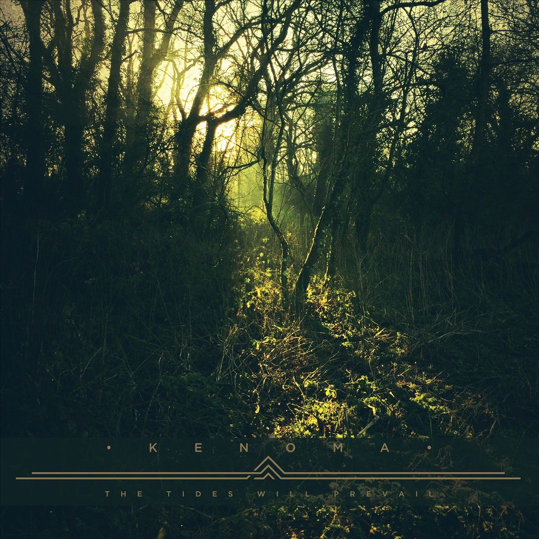 Tides Will Prevail cover art