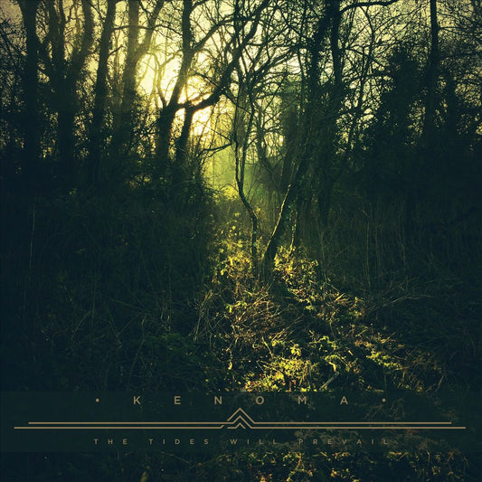 Tides Will Prevail cover art