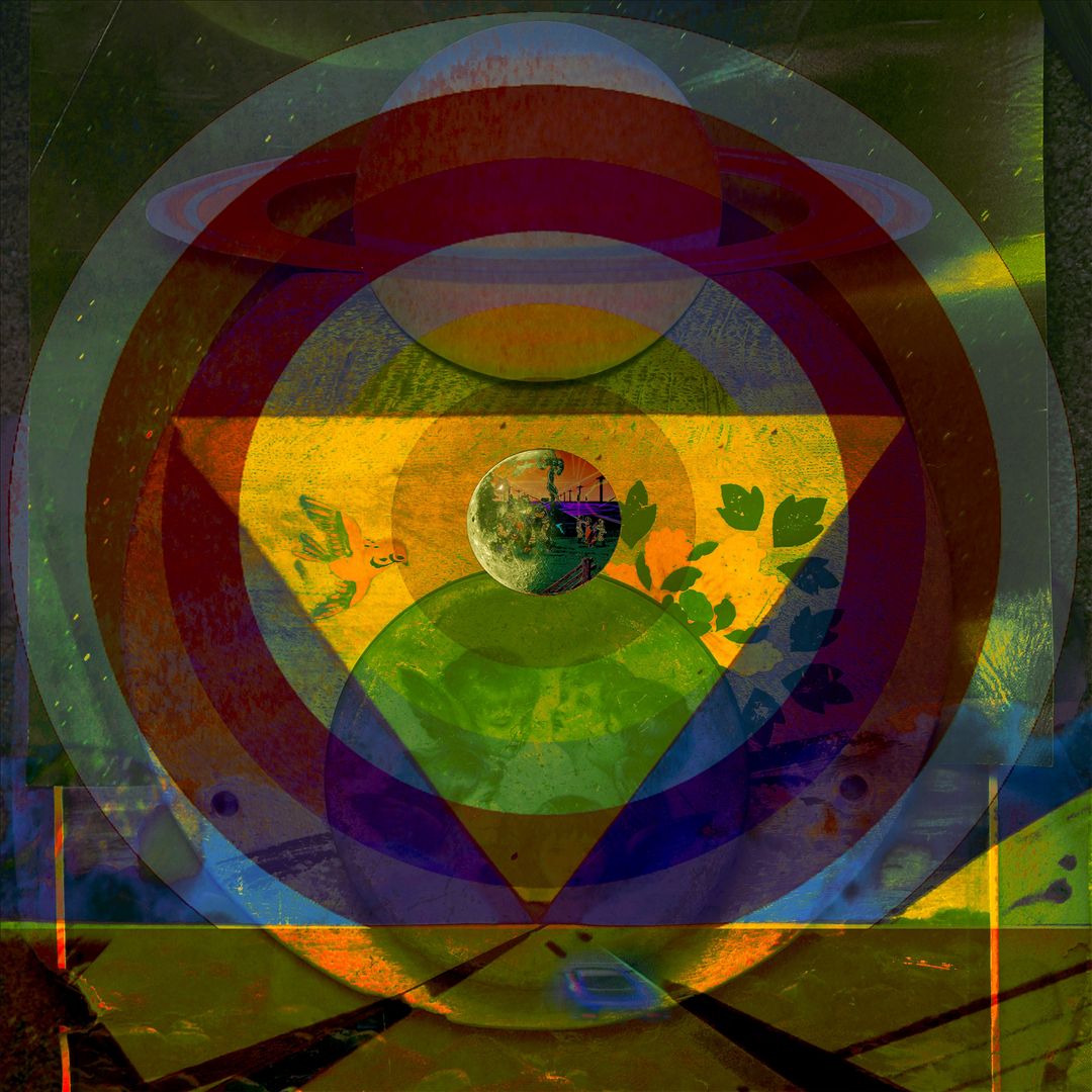 Back to Beyond cover art