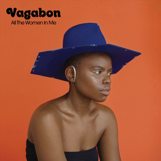 All the Women in Me cover art