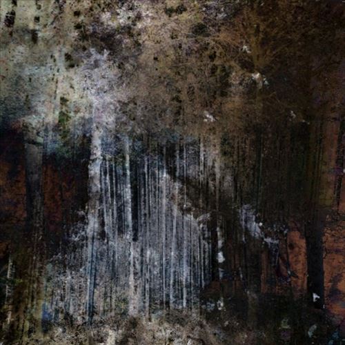 Terrain cover art