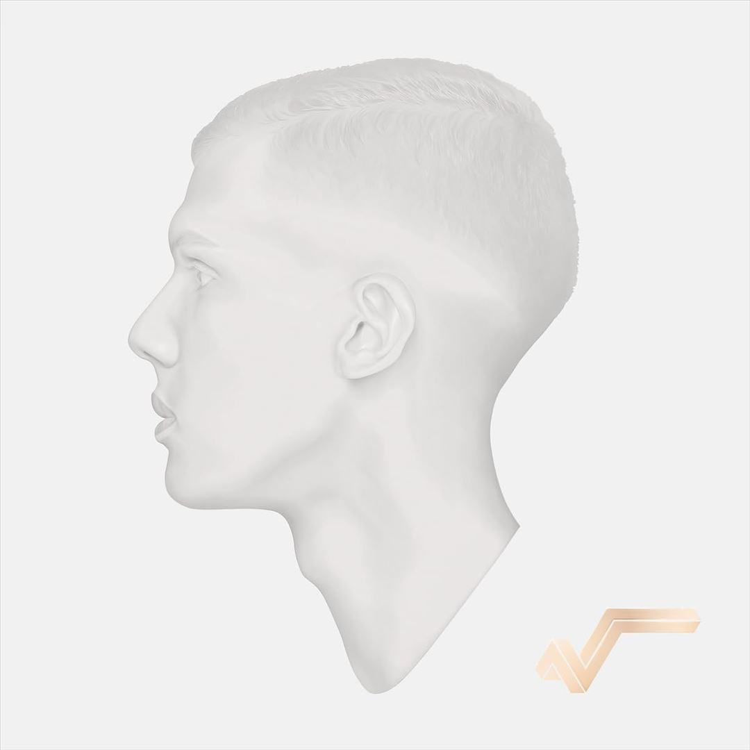 Racine Carrée [10th Anniversary Edition] cover art