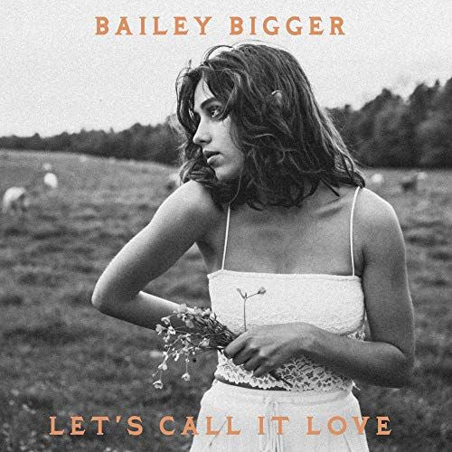 Let's Call It Love cover art