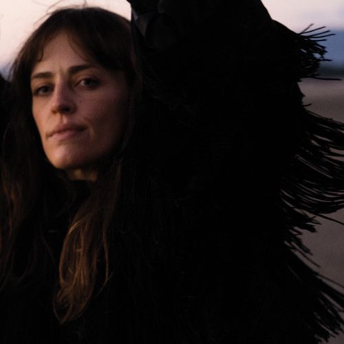 Invitation cover art