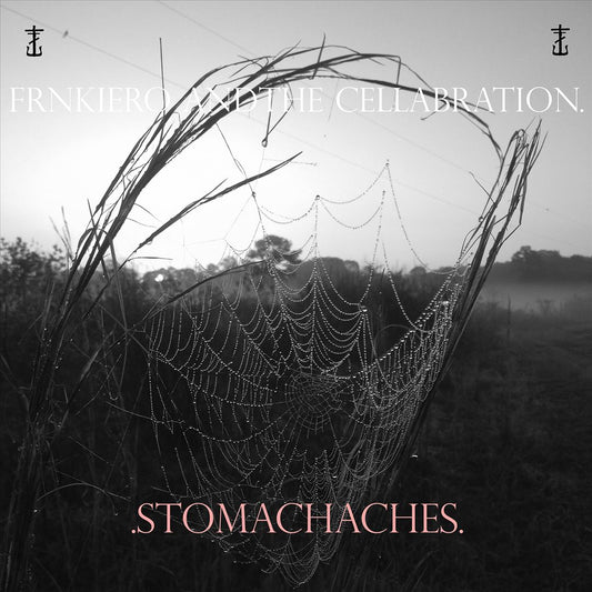 Stomachaches cover art