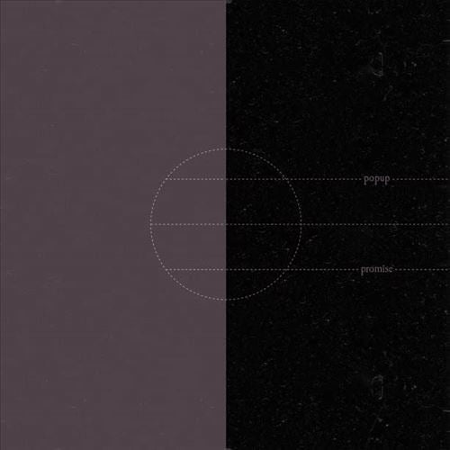 Promise cover art