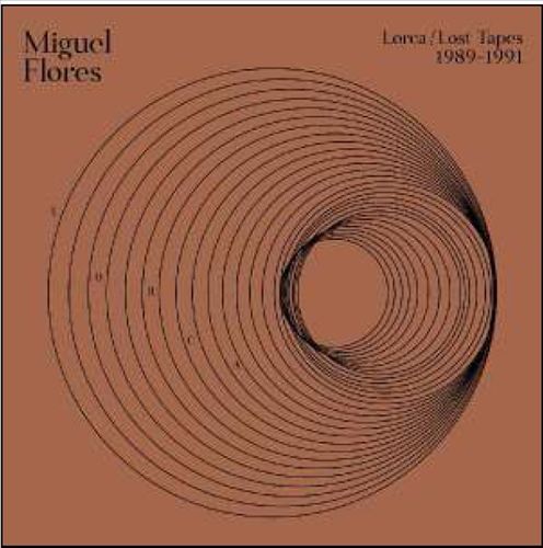 Lorca: Lost Tapes [1989-1990] cover art