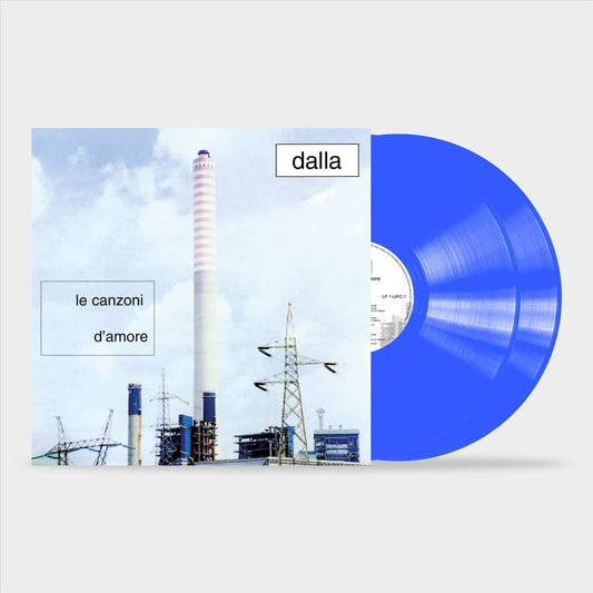 Canzoni Damore cover art