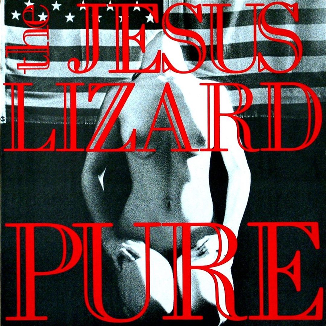 Pure [Deluxe Remastered Reissue] cover art