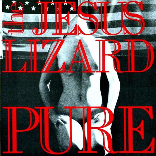 Pure [Deluxe Remastered Reissue] cover art