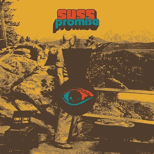 Promise cover art