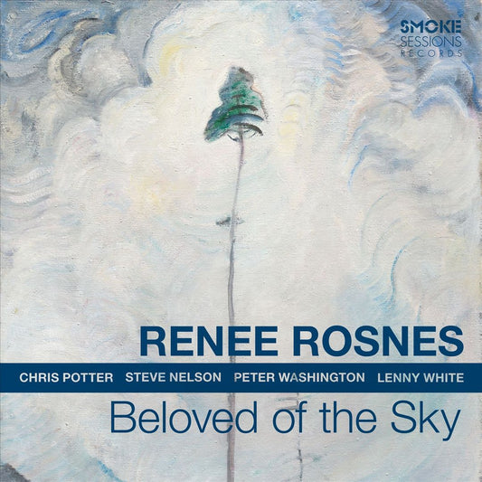 Beloved of the Sky cover art