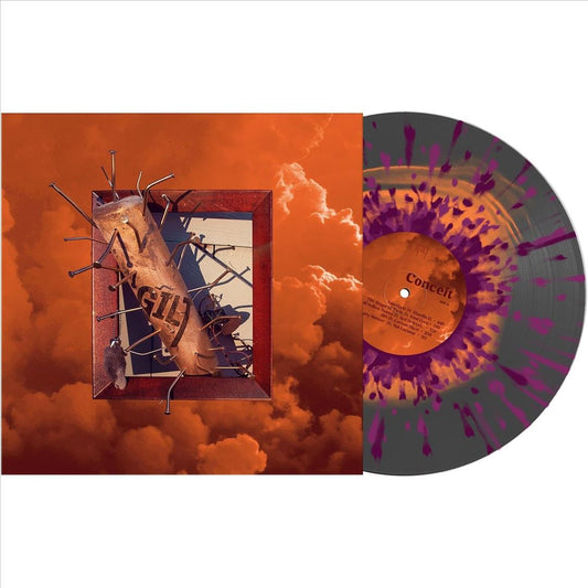 Conceit/In Windows Through Mirrors cover art