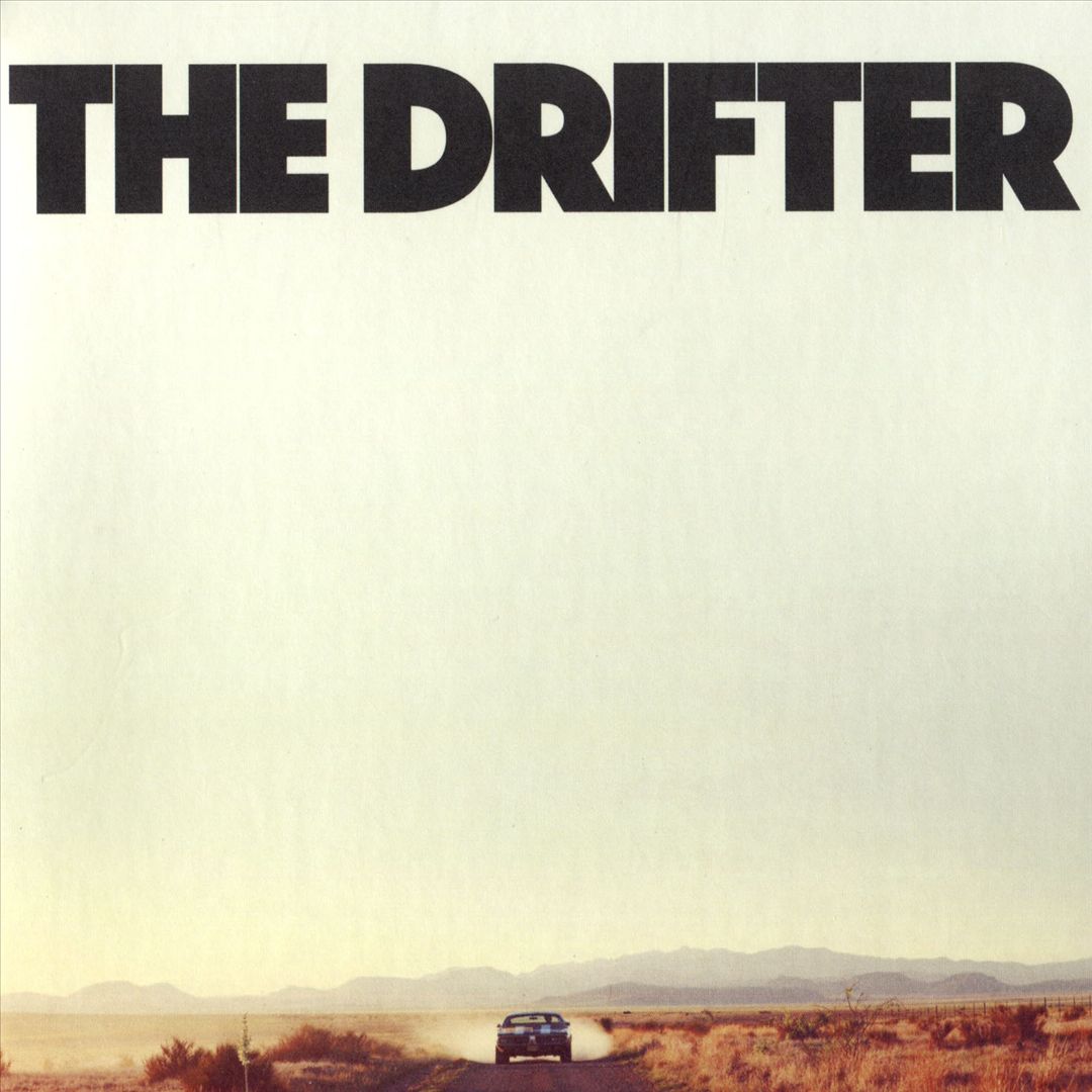 Drifter cover art