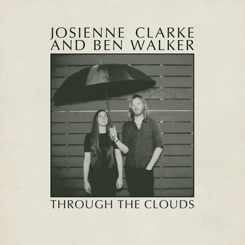 Through the Clouds cover art
