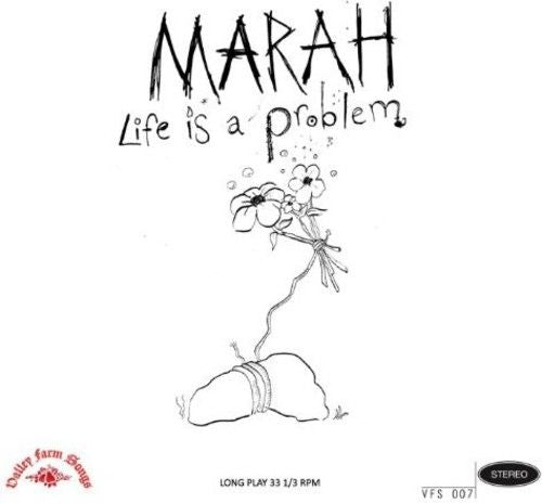 Life Is a Problem cover art